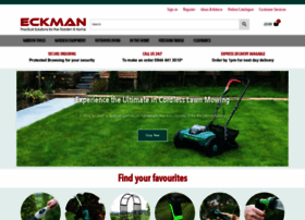 Eckman.co.uk thumbnail Eckman.co.uk thumbnail