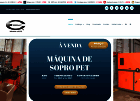 Eckplast.com.br thumbnail
