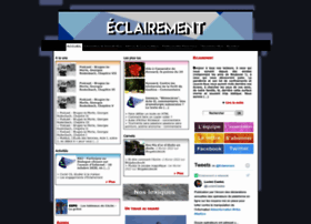 Eclairement.com thumbnail
