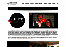 Eclecticsongs.com thumbnail