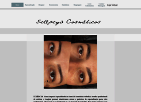 Eclepcyacosmeticos.com.br thumbnail
