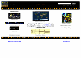 Eclipse-chasers.com thumbnail