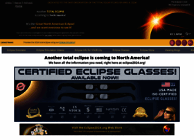 Eclipse2024.org thumbnail