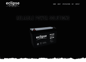 Eclipsebatteries.com.au thumbnail