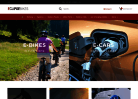Eclipsebikes.com thumbnail