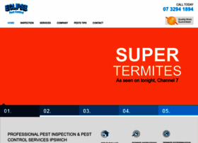 Eclipsepestcontrol.com.au thumbnail
