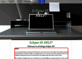 Eclipsesehelp.com thumbnail