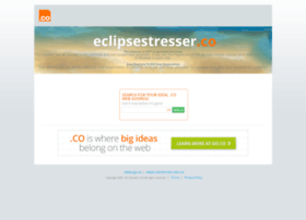 Eclipsestresser.co thumbnail