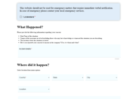 Ecm-web-cert.walmart.com thumbnail