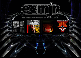 Ecmjr.com thumbnail