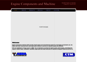 Ecmweb.net thumbnail Ecmweb.net thumbnail