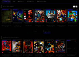 Eco-area.com thumbnail