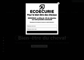 Eco-ecurie.fr thumbnail