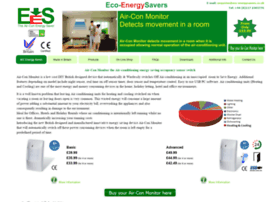 Eco-energysavers.co.uk thumbnail