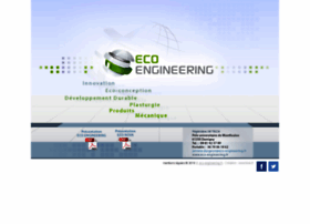 Eco-engineering.fr thumbnail