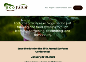 Eco-farm.org thumbnail