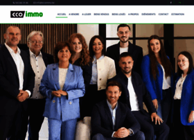 Eco-immo.be thumbnail