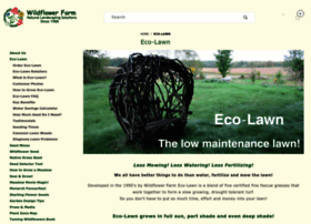 Eco-lawn.com thumbnail