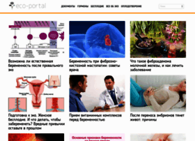 Eco-portal.ru thumbnail