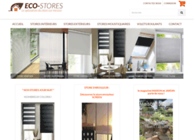 Eco-stores.fr thumbnail