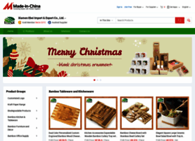Eco-supplier.en.made-in-china.com thumbnail
