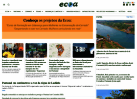 Ecoa.org.br thumbnail