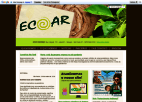 Ecoar.org.br thumbnail