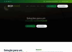 Ecoassist.com.br thumbnail