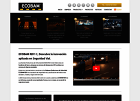 Ecobam.eu thumbnail