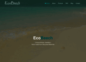 Ecobeech.ca thumbnail