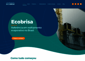 Ecobrisa.com.br thumbnail