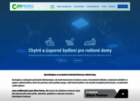 Ecobydleni.cz thumbnail