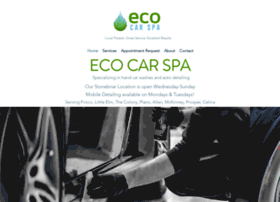 Ecocarspa.org thumbnail Ecocarspa.org thumbnail