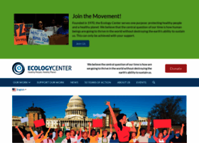 Ecocenter.org thumbnail