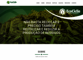 Ecociclle.com.br thumbnail