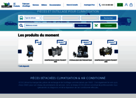 Ecoclim.net thumbnail