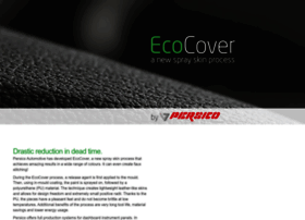Ecocoverprocess.com thumbnail