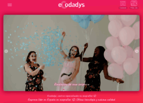 Ecodadys4d.es thumbnail