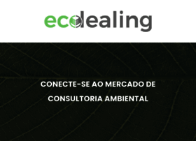 Ecodealing.com thumbnail