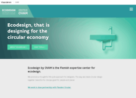 Ecodesignlink.be thumbnail Ecodesignlink.be thumbnail