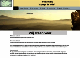 Ecodorpportugal.nl thumbnail