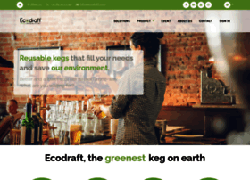 Ecodraft.com thumbnail