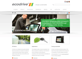 Ecodrive.eu thumbnail