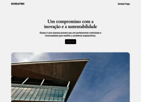 Ecoeletric.com.br thumbnail