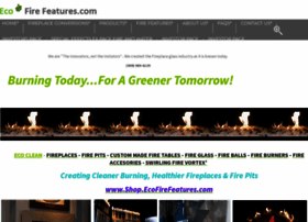 Ecofirefeatures.com thumbnail