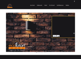 Ecofoton.com thumbnail