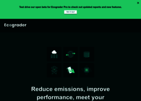 Ecograder.com thumbnail