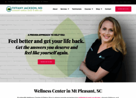 Ecohealthwellness.com thumbnail