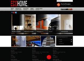 Ecohome.cl thumbnail