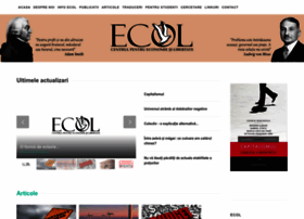 Ecol.ro thumbnail